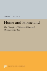 Cover image: Home and Homeland 9780691194776