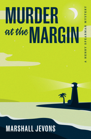 صورة الغلاف: Murder at the Margin 9780691000985