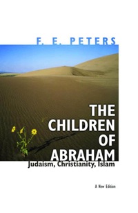 صورة الغلاف: The Children of Abraham 9780691120416