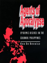 Titelbild: Agents of Apocalypse 9780691034867