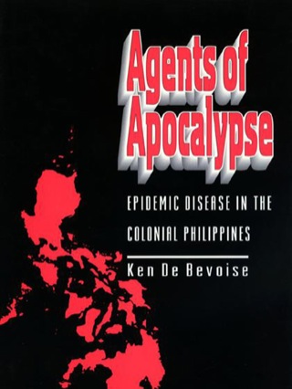 Cover image: Agents of Apocalypse 9780691034867