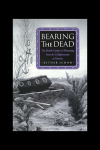 Titelbild: Bearing the Dead 9780691033969
