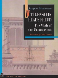 Cover image: Wittgenstein Reads Freud 9780691034256