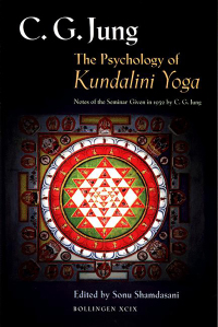 Cover image: The Psychology of Kundalini Yoga 9780691006765