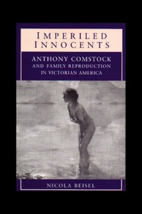 Cover image: Imperiled Innocents 9780691027791