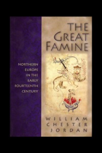 Omslagafbeelding: The Great Famine 9780691011349