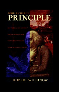 Imagen de portada: Poor Richard's Principle 9780691028927