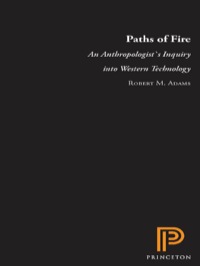 Cover image: Paths of Fire 9780691026343