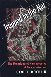 Cover image: Trapped in the Net 9780691002477