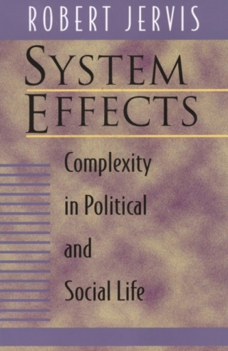 Imagen de portada: System Effects 9780691026244
