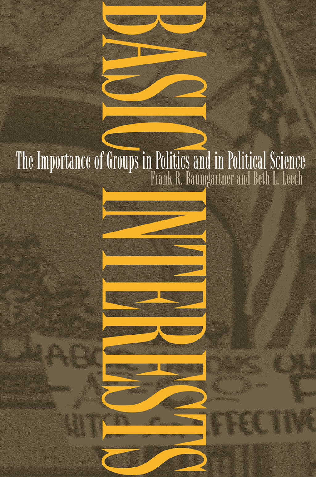 Basic Interests (eBook)