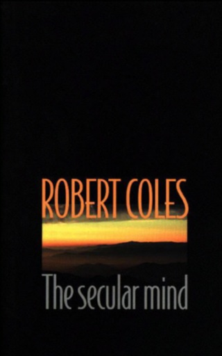 Imagen de portada: The Secular Mind 9780691088624