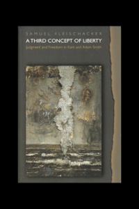 Imagen de portada: A Third Concept of Liberty 9780691002651