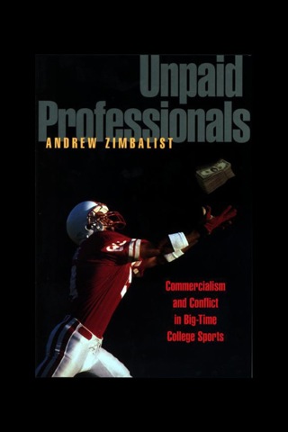 Cover image: Unpaid Professionals 9780691009551