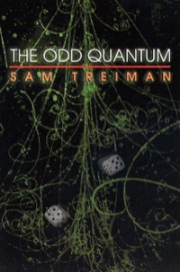 Omslagafbeelding: The Odd Quantum 9780691009261