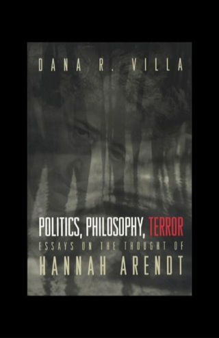 Cover image: Politics, Philosophy, Terror 9780691009346
