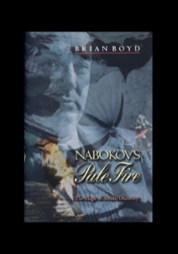 Cover image: Nabokov's Pale Fire 9780691009599