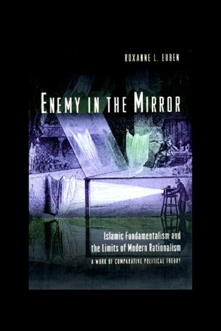 Omslagafbeelding: Enemy in the Mirror 9780691058443