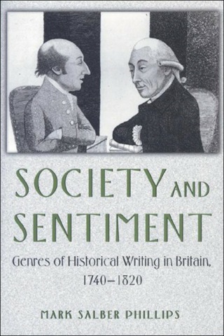 Cover image: Society and Sentiment 9780691031798