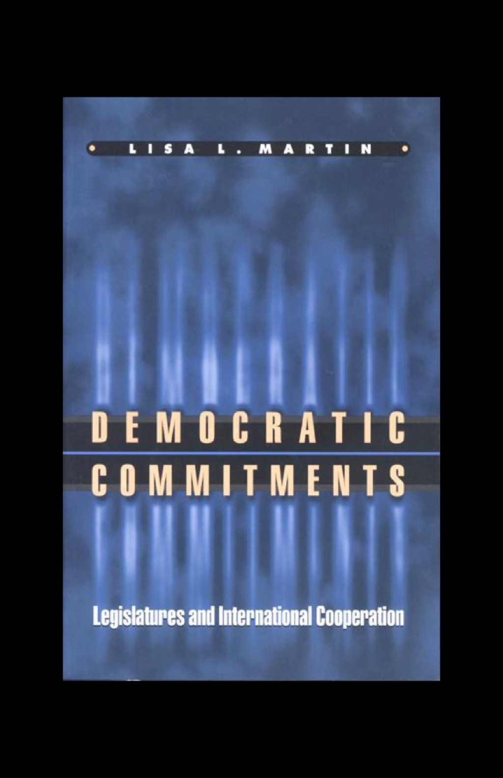 Democratic Commitments (eBook)
