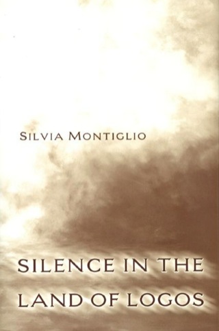 Immagine di copertina: Silence in the Land of Logos 9780691146584