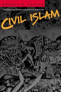 Cover image: Civil Islam 9780691050478