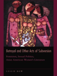 Cover image: Betrayal and Other Acts of Subversion 9780691070933