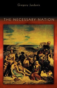 Imagen de portada: The Necessary Nation 9780691089027