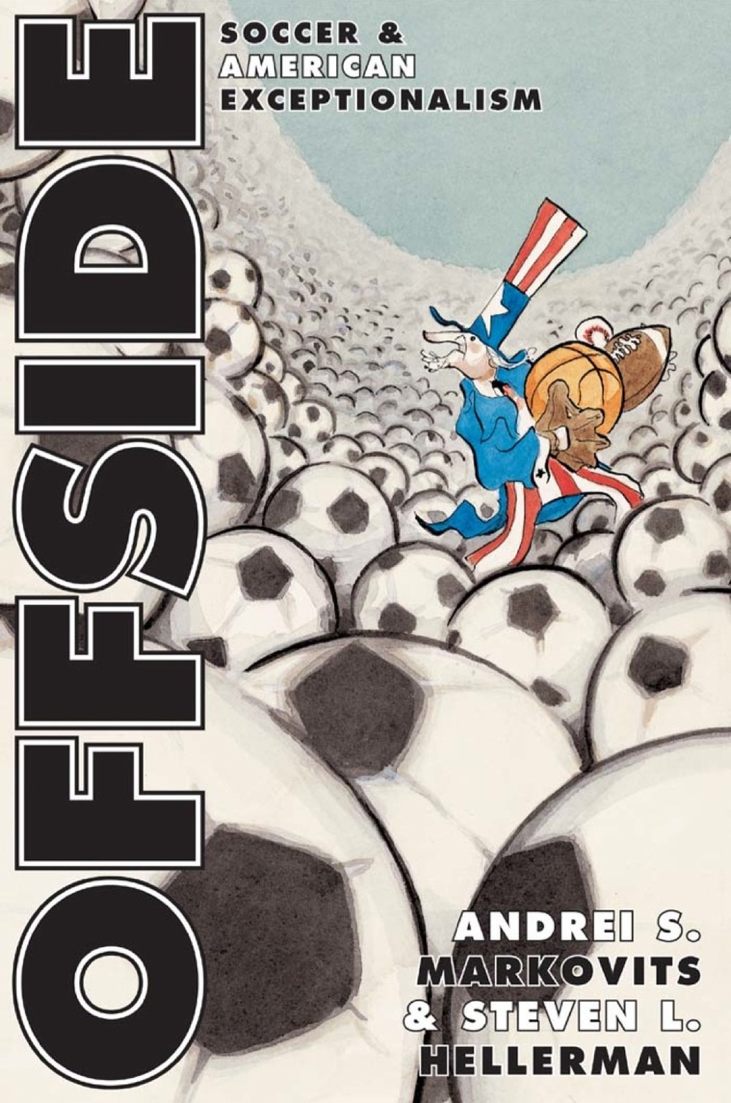 Offside (eBook)