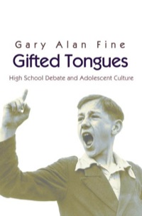 Titelbild: Gifted Tongues 9780691074504