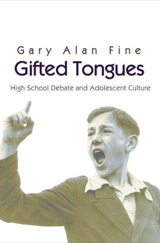 Cover image: Gifted Tongues 9780691074504