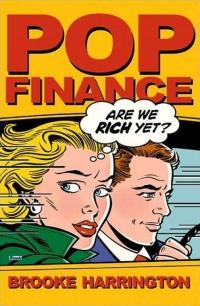 Cover image: Pop Finance 9780691128320