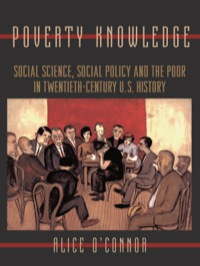 صورة الغلاف: Poverty Knowledge 9780691009179