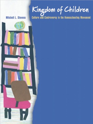 Cover image: Kingdom of Children 9780691114682