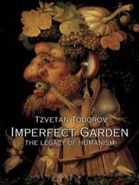 Immagine di copertina: Imperfect Garden 9780691010472