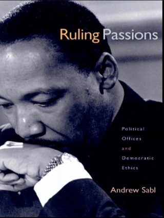 Imagen de portada: Ruling Passions 9780691088303