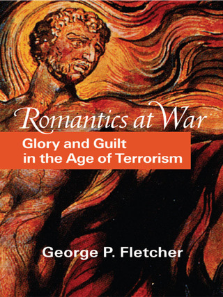 Cover image: Romantics at War 9780691006512