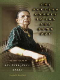 Imagen de portada: The Poetess Counts to 100 and Bows Out 9780691096711