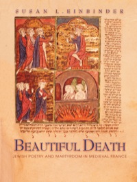 Cover image: Beautiful Death 9780691090535