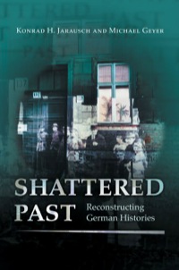 Cover image: Shattered Past 9780691059365