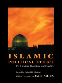 صورة الغلاف: Islamic Political Ethics 9780691113098