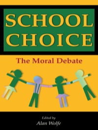 Cover image: School Choice 9780691096612
