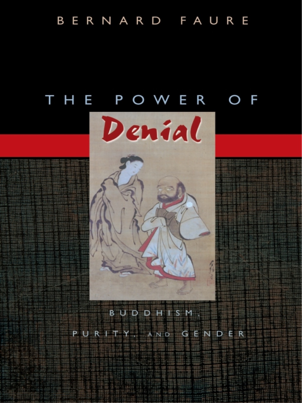 The Power of Denial eBook