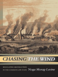 Cover image: Chasing the Wind 9780691123813