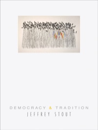 Titelbild: Democracy and Tradition 9780691102931