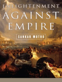 Cover image: Enlightenment against Empire 9780691115177