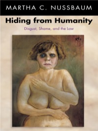 Cover image: Hiding from Humanity 9780691126258
