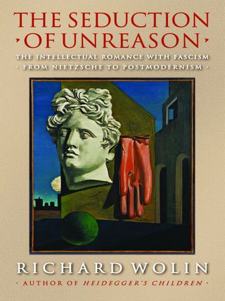 Imagen de portada: The Seduction of Unreason 9780691114644