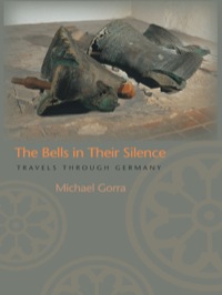 Omslagafbeelding: The Bells in Their Silence 9780691117652
