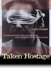 Imagen de portada: Taken Hostage 9780691119168